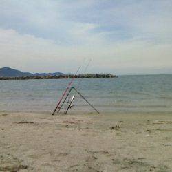 投げつり 渋かった