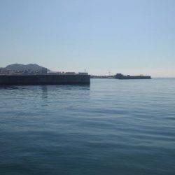 ノンビリちょい投げ