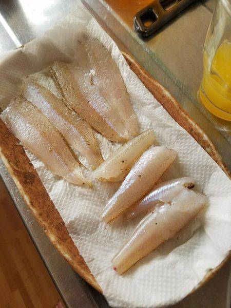 キッスはまだか