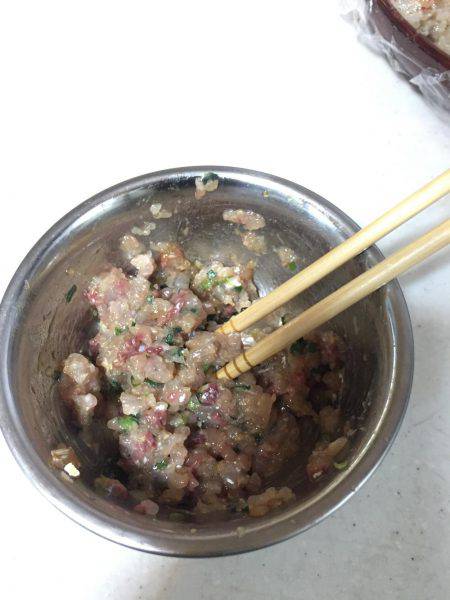 あわよくばツバス…