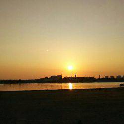 初のツバスゲット