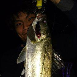 本命……悪戦苦闘……のはずが