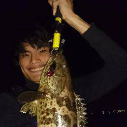 珍しいお客様が……！！(゜ロ゜ノ)ノ