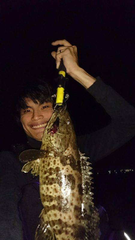 珍しいお客様が……！！(゜ロ゜ノ)ノ