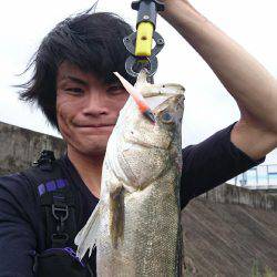 狙い通り(σ≧▽≦)σ