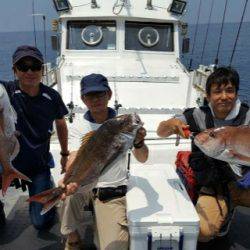 ディープタイラバ