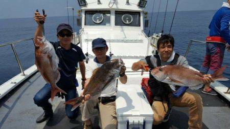 ディープタイラバ