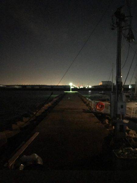 仕事終わりに！