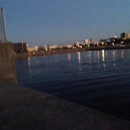 ガシリング釣行！！