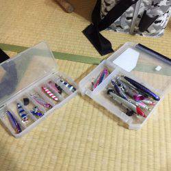 18時間耐久釣り