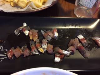 やったりました！