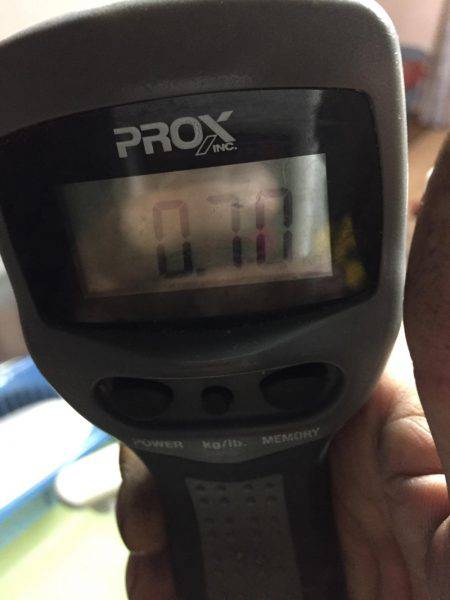 デカ烏賊が釣りたい