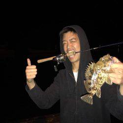 ロックフィッシュ