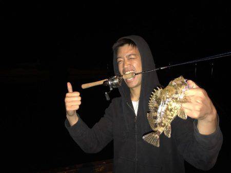 ロックフィッシュ