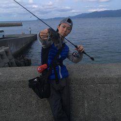 日本海ロックフィッシュ