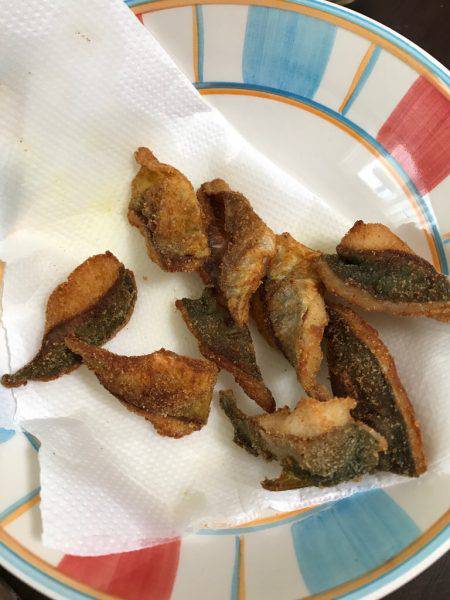 なんとかツバス