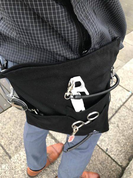 みなとみらい、激渋((((；ﾟДﾟ))))