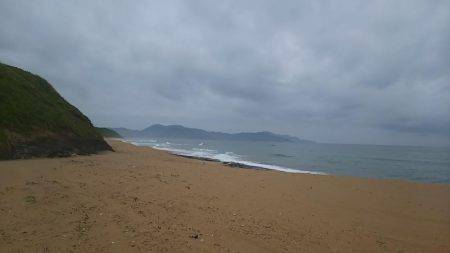 荒れ後のキスはやはり低活性