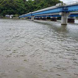 大荒れの中　第2段