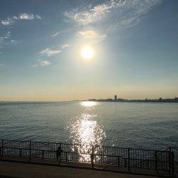 春イカ狙うも！？