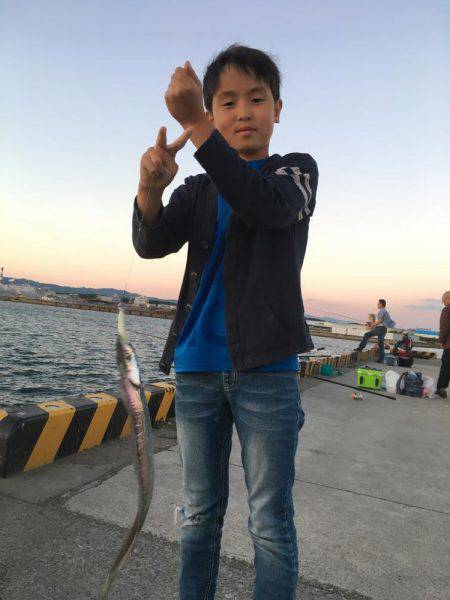 ムッシュ崇之の師匠のサーベリング （￣+ー￣）ふっ