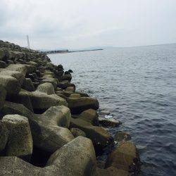 休憩時間にまさかヒット