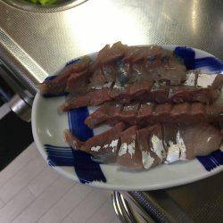 シャアジギング