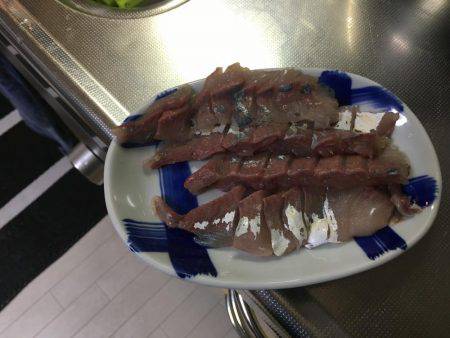 シャアジギング