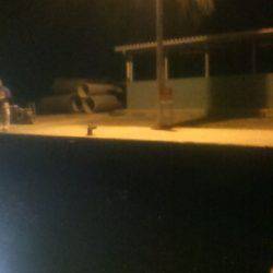 サビキ釣りで子アジ狙い