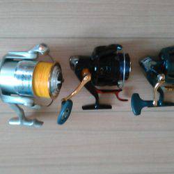 カタタ釣り堀でヒラマサ、カンパチ狙い