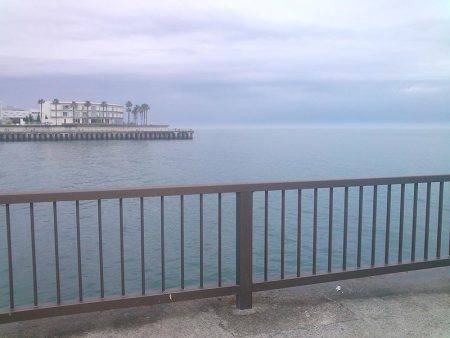 子供とお散歩フィッシング