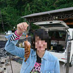 釣りが……したいです。