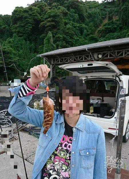 釣りが……したいです。