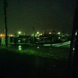 新規開拓で・・・