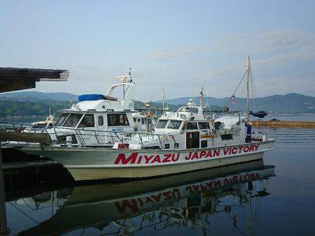 ディープタイラバ