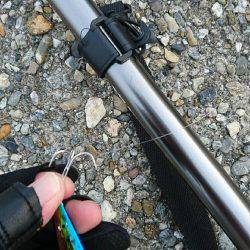 ショアジギング