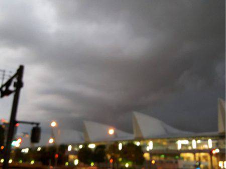 仕事帰りにアジングin横浜