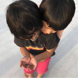 ハゼの季節になりましたね！