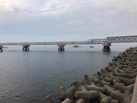 まだかな、数が伸びない！