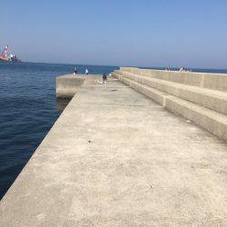 ガシリングがゲキアツ！！！！！