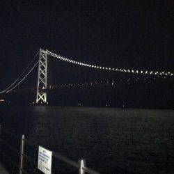 アジュール舞子でジグサビキ！！