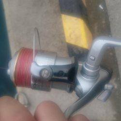 カマス釣りぱーと２