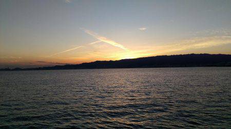 バチ抜けももう終わり?