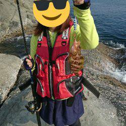 ショアスローで