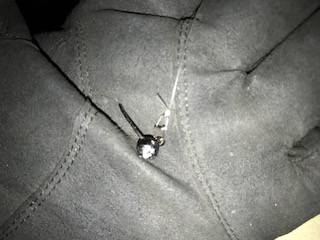 切られまくりのチニング釣行