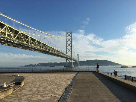 春イカ狙うも！？