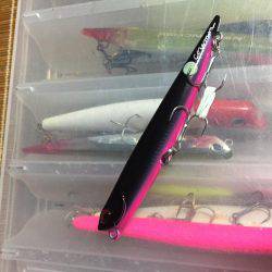 バチパターン継続か