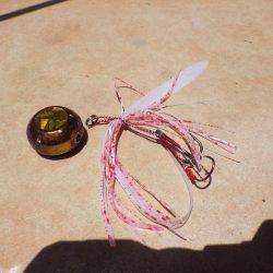 タイラバ、ジギング等々