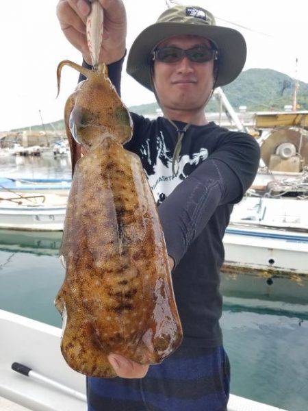 Magic(マジック) 釣果