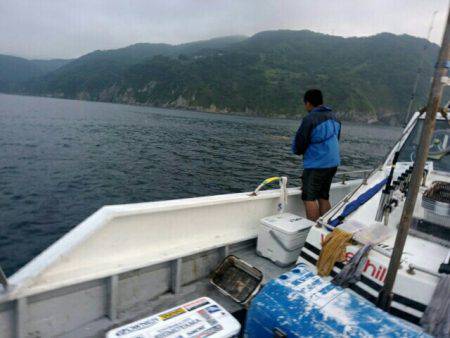 根魚＆イカメタル